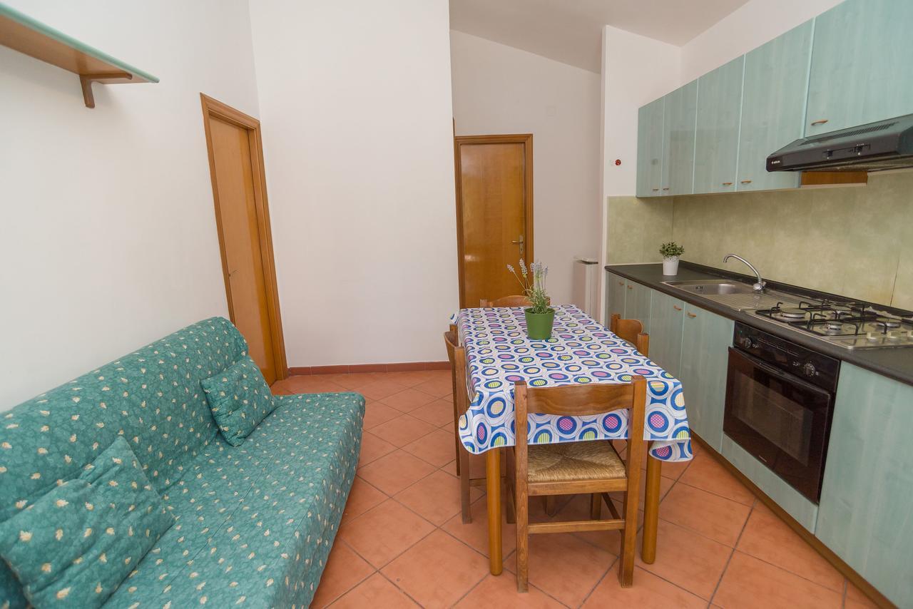 Villa Tre Torri Mattinata Esterno foto